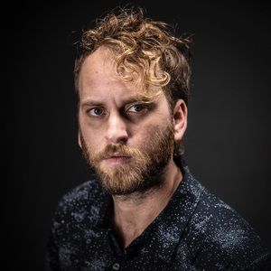 Meet your Posher, Dane